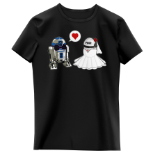 T-shirts kinderen meisjes Filmparodien