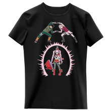 T-shirts Enfants Filles 