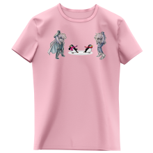 Camisetas Nias Parodias de pelculas