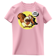 Mdchen Kinder T-Shirts Filmparodien