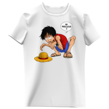 Girls Kids T-shirts Manga Parodies