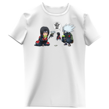 Mdchen Kinder T-Shirts Manga-Parodien