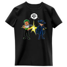 Mdchen Kinder T-Shirts Filmparodien