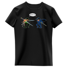 Mdchen Kinder T-Shirts Manga-Parodien