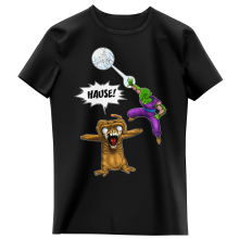 Mdchen Kinder T-Shirts Filmparodien