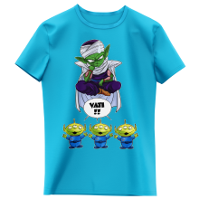 Mdchen Kinder T-Shirts Manga-Parodien
