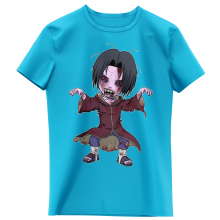 Girls Kids T-shirts Manga Parodies