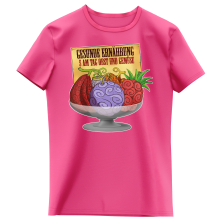 Mdchen Kinder T-Shirts Filmparodien