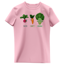 T-shirts Enfants Filles Parodies Jeux Vido