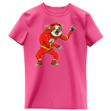 Mdchen Kinder T-Shirts Manga-Parodien