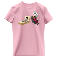 Mdchen Kinder T-Shirts Manga-Parodien