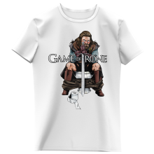 T-shirts Enfants Filles Parodies Jeux Vido