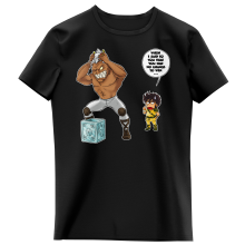 Girls Kids T-shirts Movies Parodies