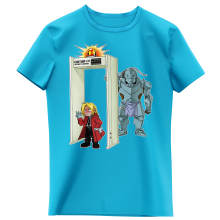 T-shirts kinderen meisjes Videospelletje Parodien