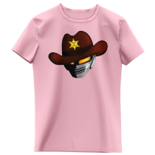 T-shirts Enfants Filles Parodies Jeux Vido