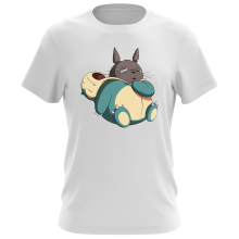 T-shirts fr mn Parodier Tv-spel