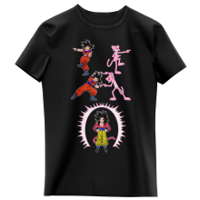 Mdchen Kinder T-Shirts Videospiel-Parodien