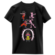 T-shirts Enfants Filles Parodies Jeux Vido