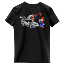 Mdchen Kinder T-Shirts Videospiel-Parodien