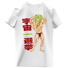 Mdchen Kinder T-Shirts Manga-Parodien