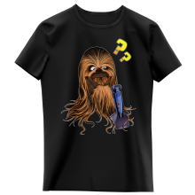 T-shirts kinderen meisjes Filmparodien