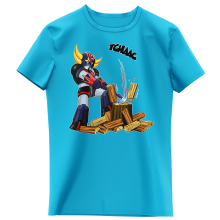 T-shirts kinderen meisjes Filmparodien