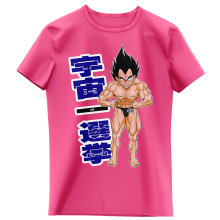 Girls Kids T-shirts Manga Parodies