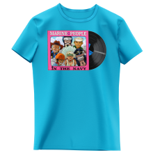 Mdchen Kinder T-Shirts Manga-Parodien