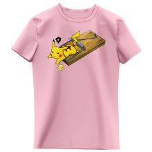 Camisetas Nias Parodias de videojuegos