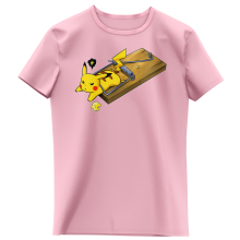 Mdchen Kinder T-Shirts Manga-Parodien