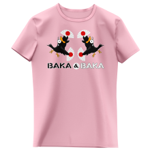 T-shirts kinderen meisjes 