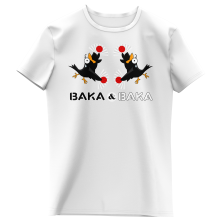 Girls Kids T-shirts 