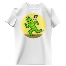 T-shirts Enfants Filles Parodies Jeux Vido