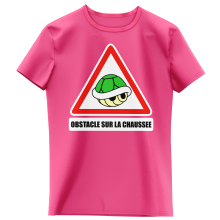 T-shirts Enfants Filles Kawaii