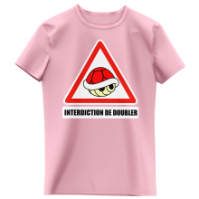 T-shirts Enfants Filles Parodies Cinma