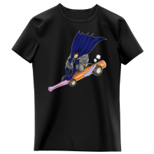 T-shirts Enfants Filles 