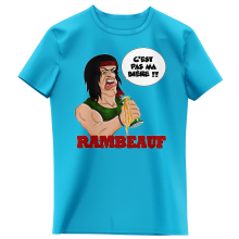 T-shirts Enfants Filles Parodies Jeux Vido