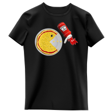 T-shirts kinderen meisjes Filmparodien