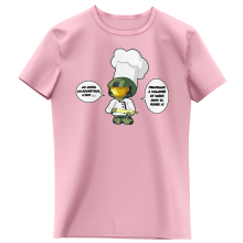 T-shirts Enfants Filles Parodies Cinma