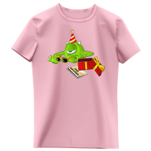 T-shirts Enfants Filles Parodies Manga