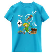 T-shirts Enfants Filles 