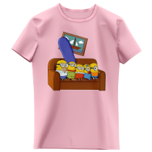 Girls Kids T-shirts Video Games Parodies