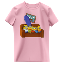 T-shirts Enfants Filles Parodies Jeux Vido