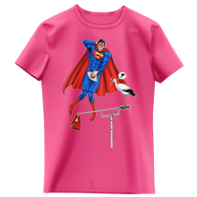 T-shirts kinderen meisjes Filmparodien