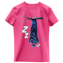 Flickor barnens T-shirts Parodier Tv-spel