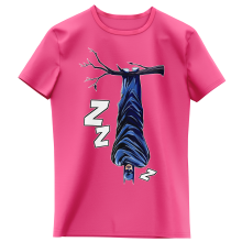 Mdchen Kinder T-Shirts Filmparodien