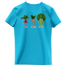 Mdchen Kinder T-Shirts Manga-Parodien