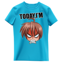 T-shirts Enfants Filles Japon