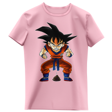 T-shirts Enfants Filles Parodies Cinma