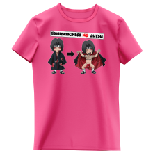 Mdchen Kinder T-Shirts Manga-Parodien